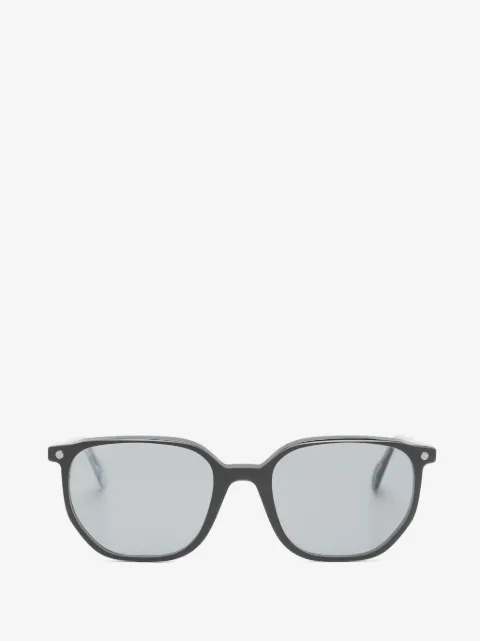 Snob Velasca round-frame sunglasses