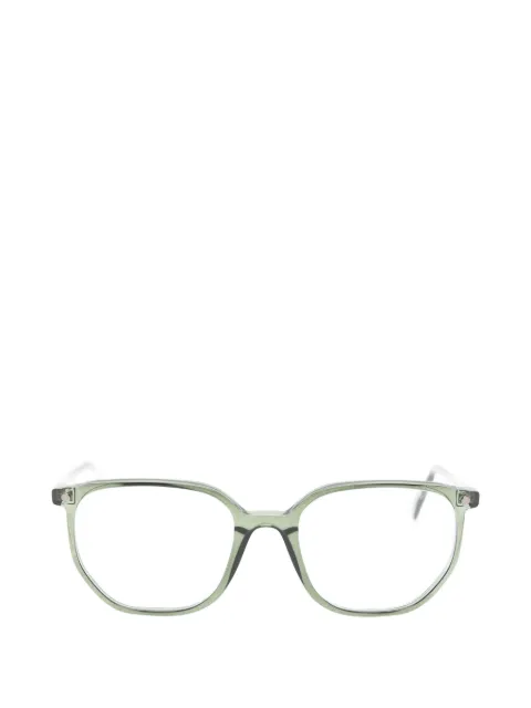 Snob Velasca round-frame sunglasses