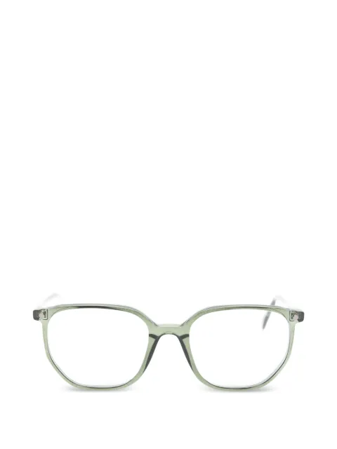 Snob 벨라스카 라운드 프레임 선글라스