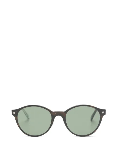 Snob Cicinin round-frame sunglasses