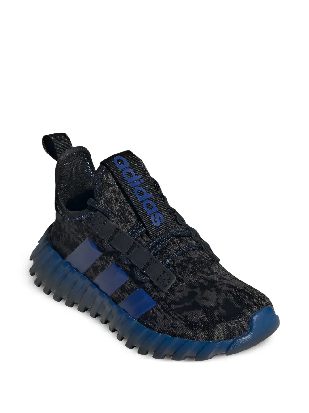 adidas Kids Low-top sneakers Zwart