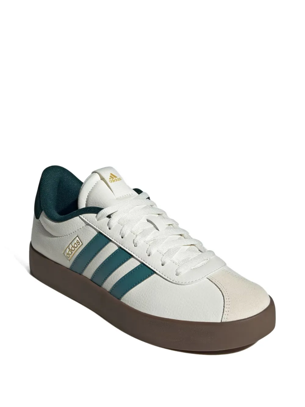 adidas VL Court 3.0 sneakers Beige
