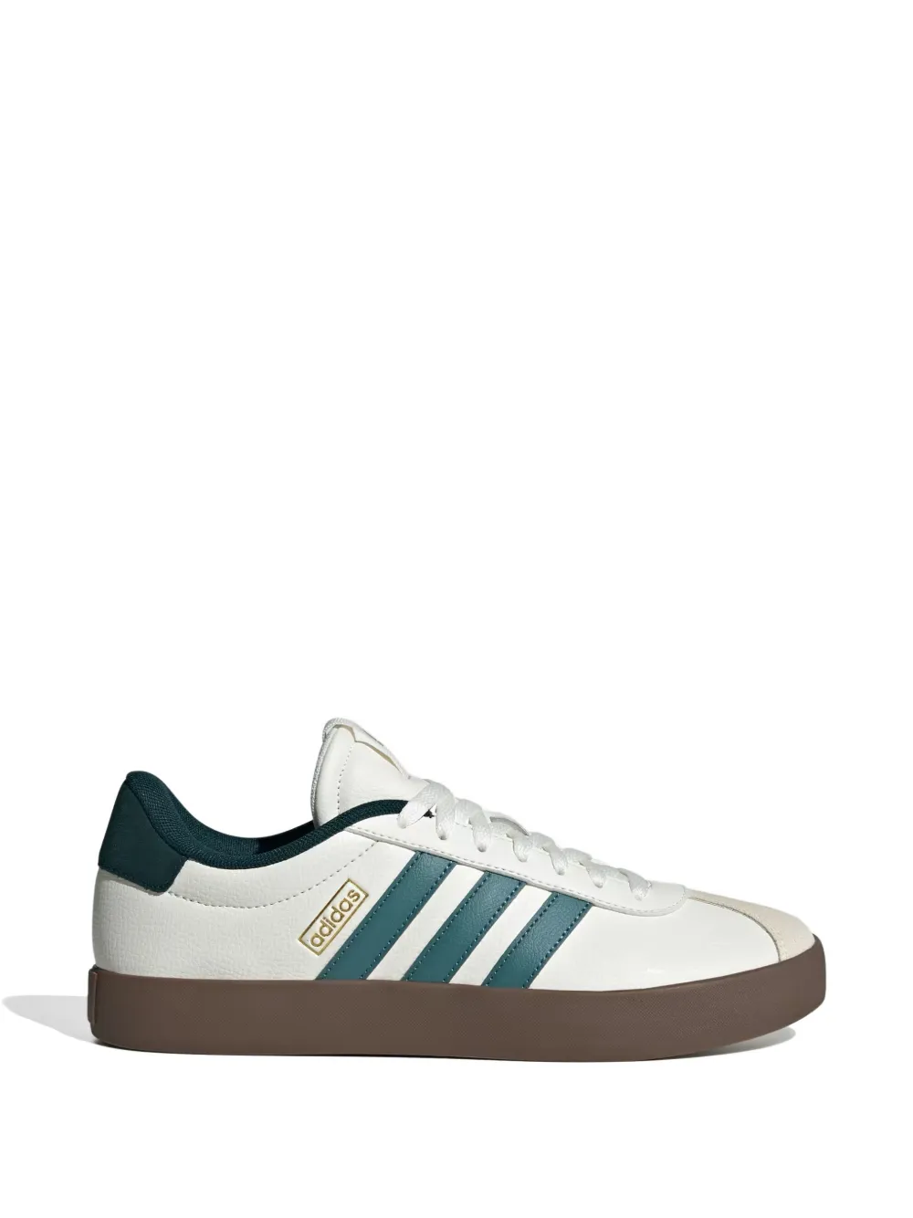 adidas VL Court 3.0 sneakers - Toni neutri
