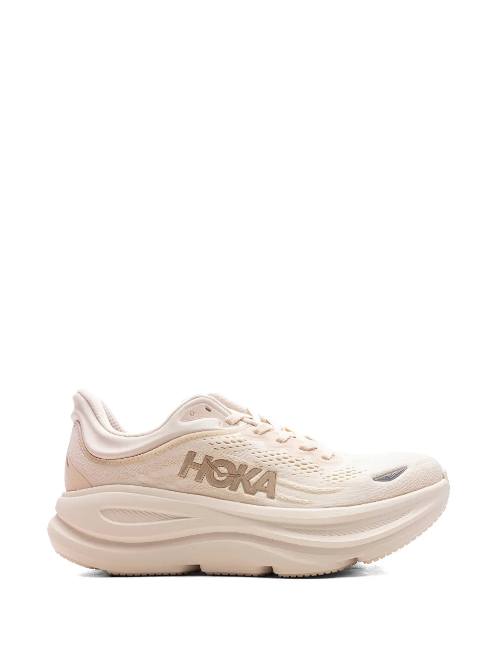 HOKA Sneakers Bondi 9 - Toni neutri