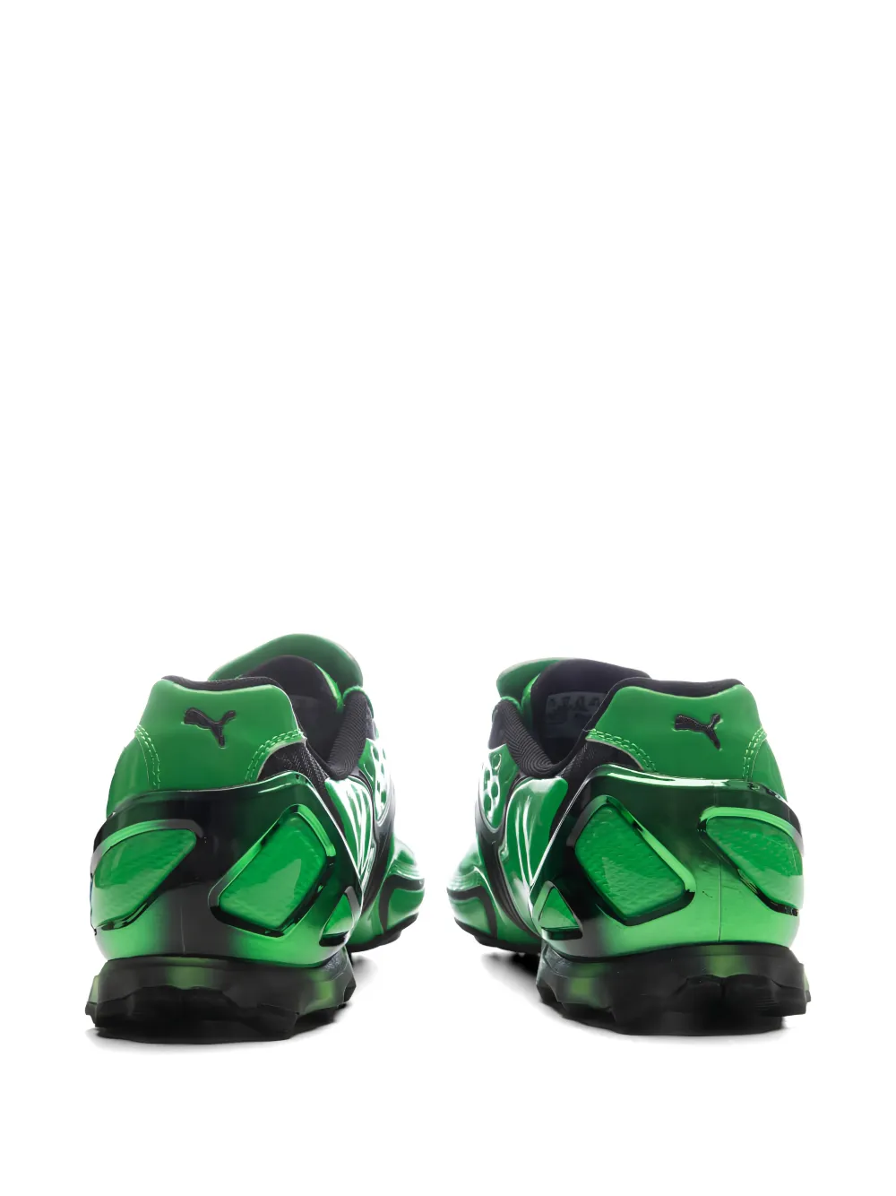 PUMA V-S1 Contact sneakers Groen