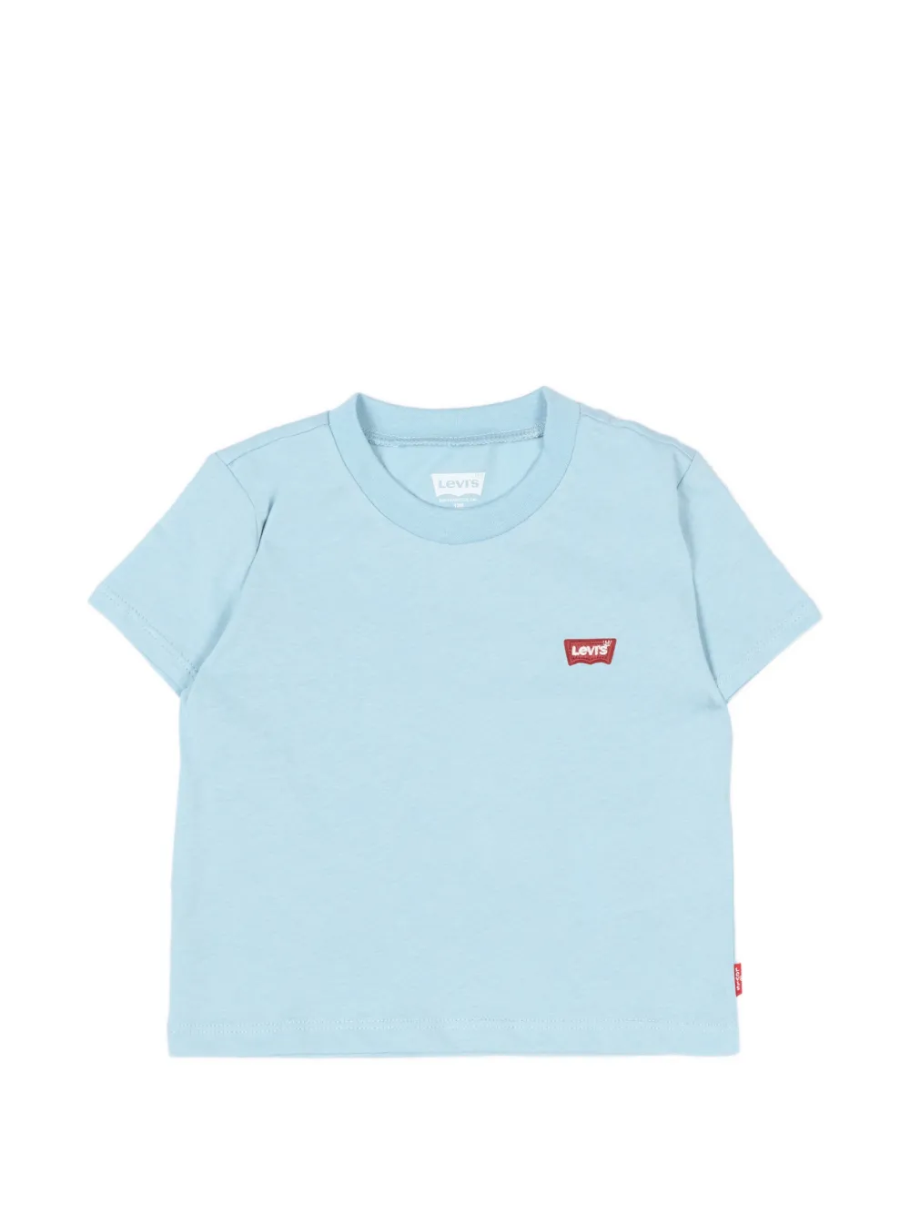 Levi's Kids short-sleeve T-shirt - Blu
