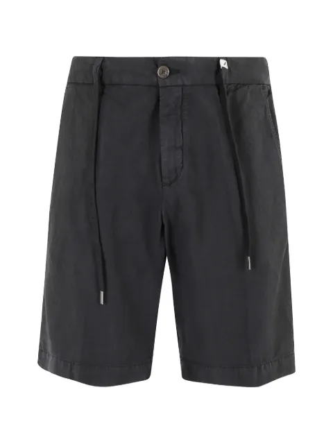 Myths drawstring-waistband shorts