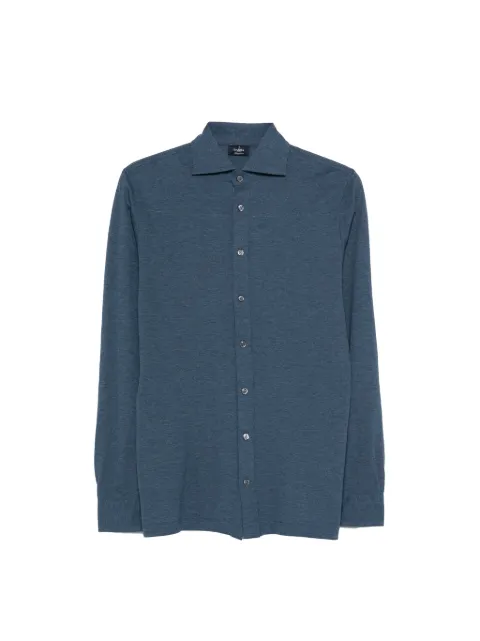 Barba buttoned shirt