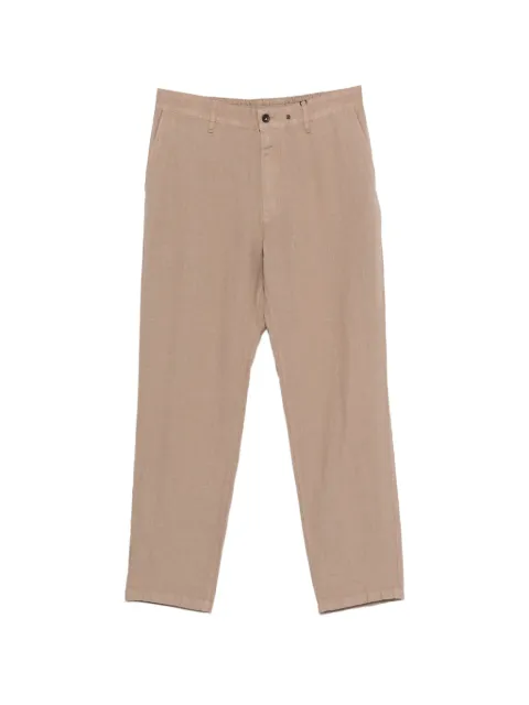 rag & bone Evan straight trousers