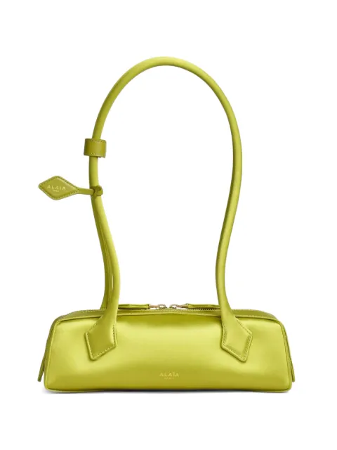 Alaïa Le Teckel small bag