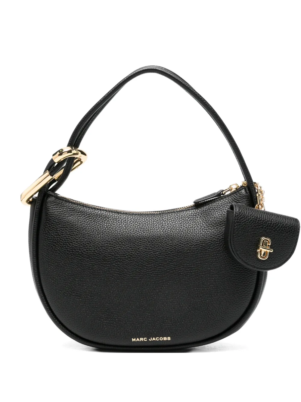Marc Jacobs shoulder bag - Nero