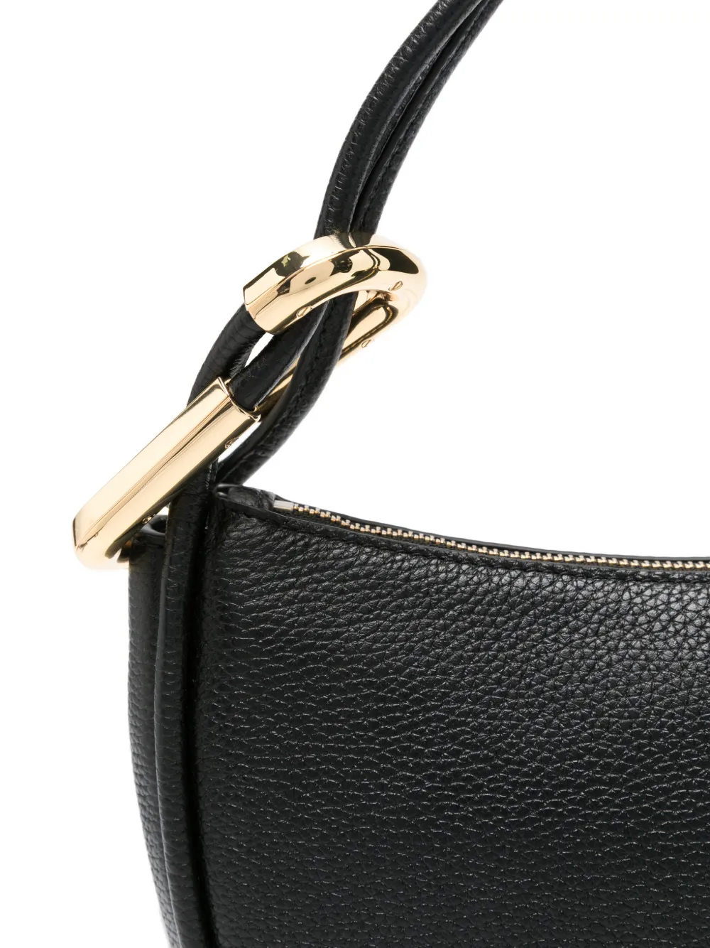 Marc Jacobs Schoudertas Zwart