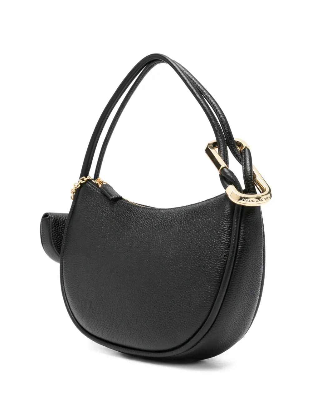 Marc Jacobs Schoudertas Zwart