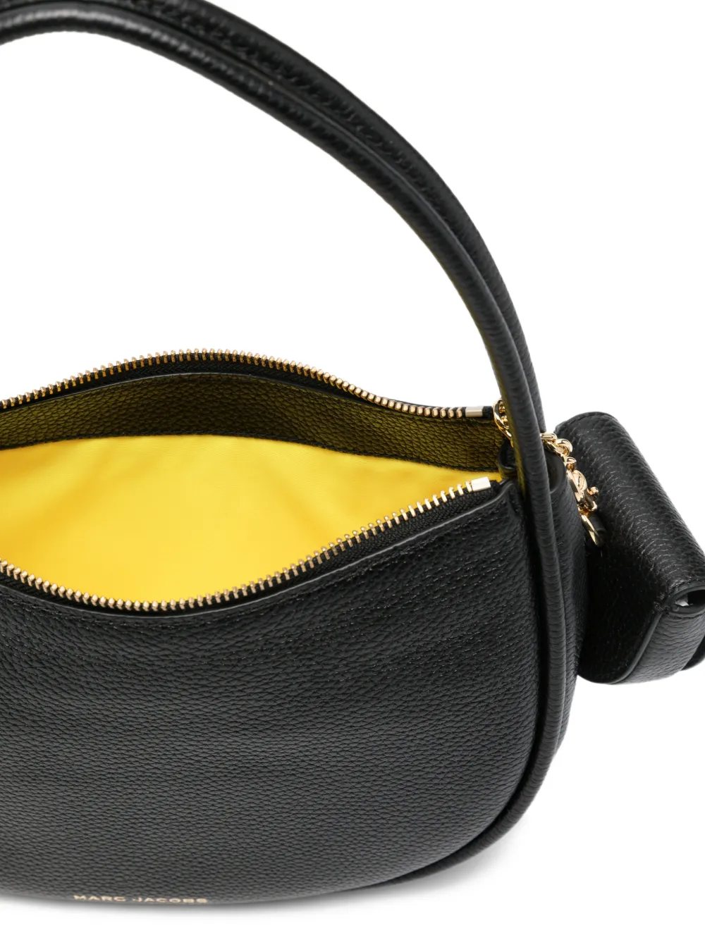 Marc Jacobs Schoudertas Zwart