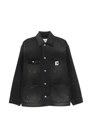 Carhartt WIP Michigan ジャケット | ブラック | FARFETCH JP