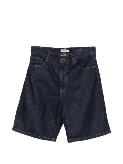 Carhartt WIP Brandon Jeans-Shorts