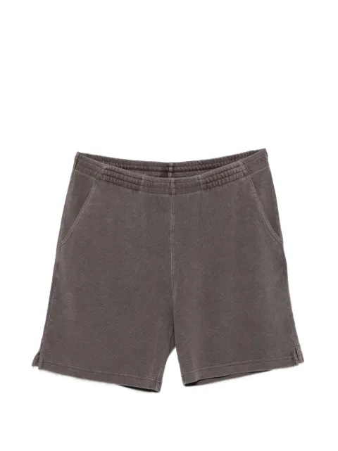 Carhartt WIP pantalones cortos Harper con parche del logo