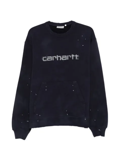 Carhartt WIP Felpa Painter