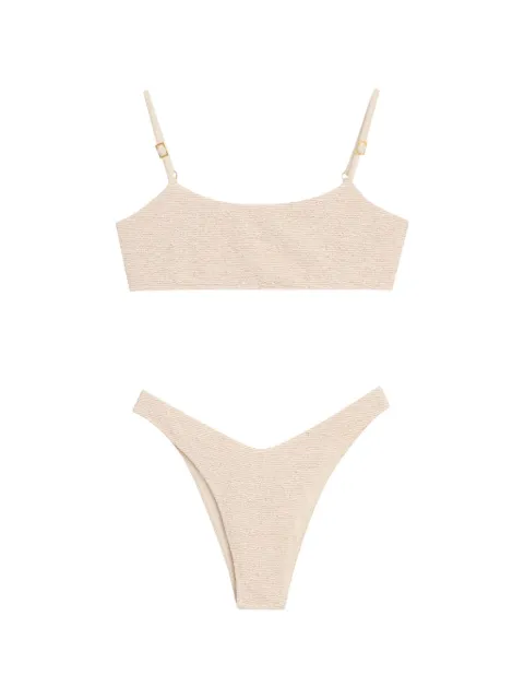 Triya Conjunto de biquíni Siena e Iris