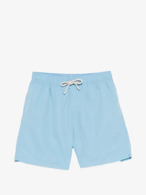 MC2 Saint Barth drawstring swim shorts