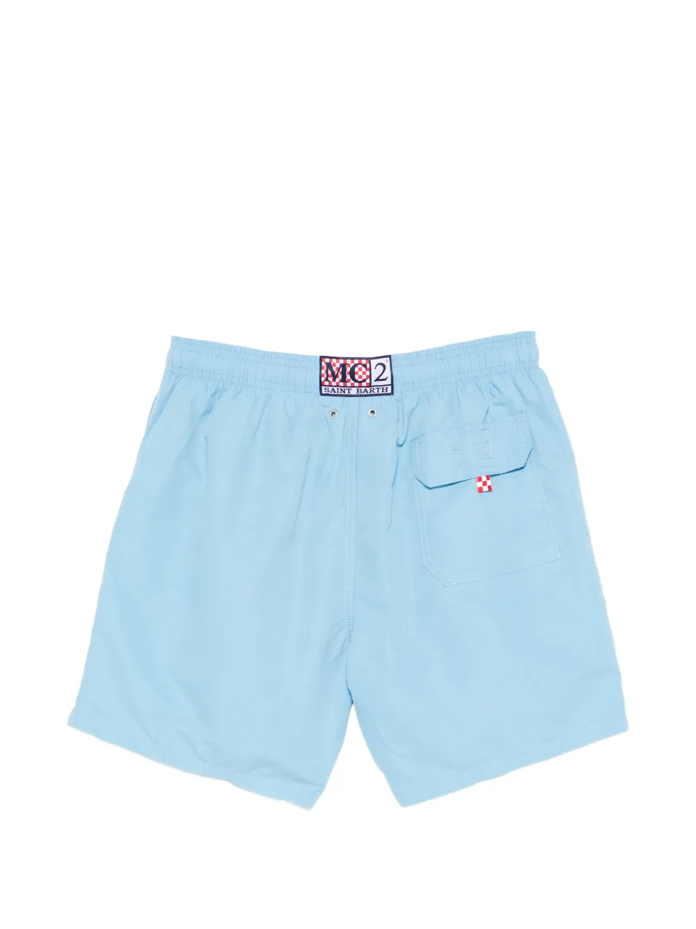 MC2 Saint Barth 드로스트링 스윔 쇼츠 | 스윔 쇼츠