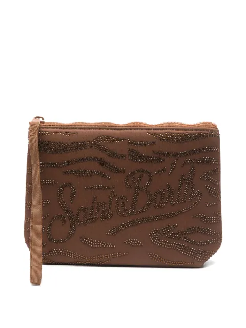 MC2 Saint Barth Aline clutch bag