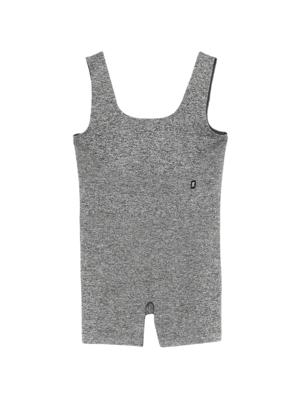 On Studio knitted playsuit - Grigio