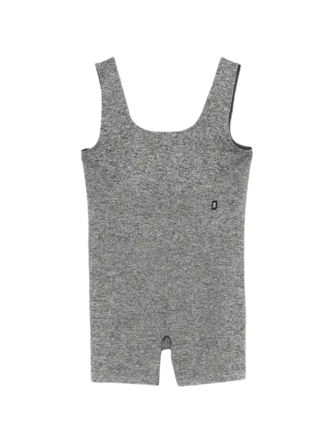 On Studio knitted playsuit