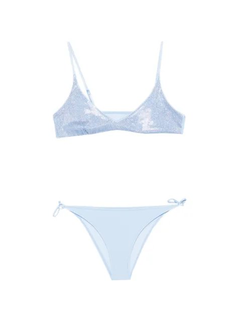 MC2 Saint Barth Kids bikini Paloma JR