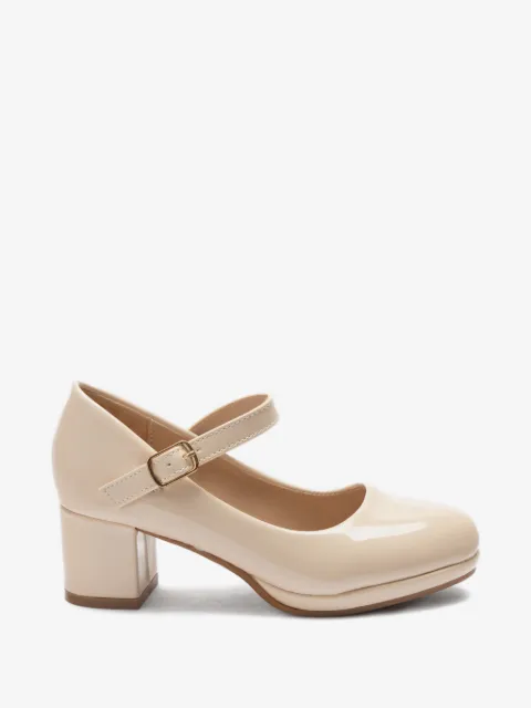 Tulleen Aurelia pumps