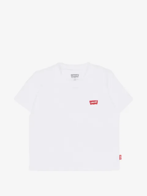 Levi's Kids short-sleeve T-shirt