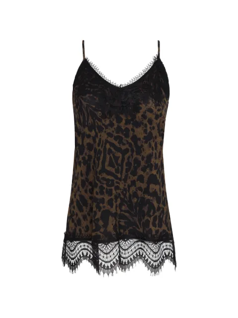 Triya Blusa Aurora