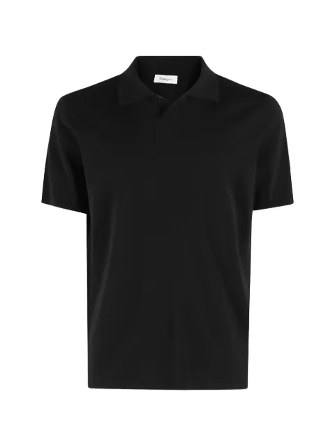 Kangra short-sleeve polo shirt