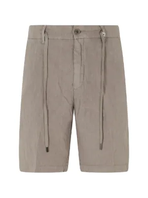 Carhartt WIP ダブルニー ショートパンツ | グレー | FARFETCH JP
