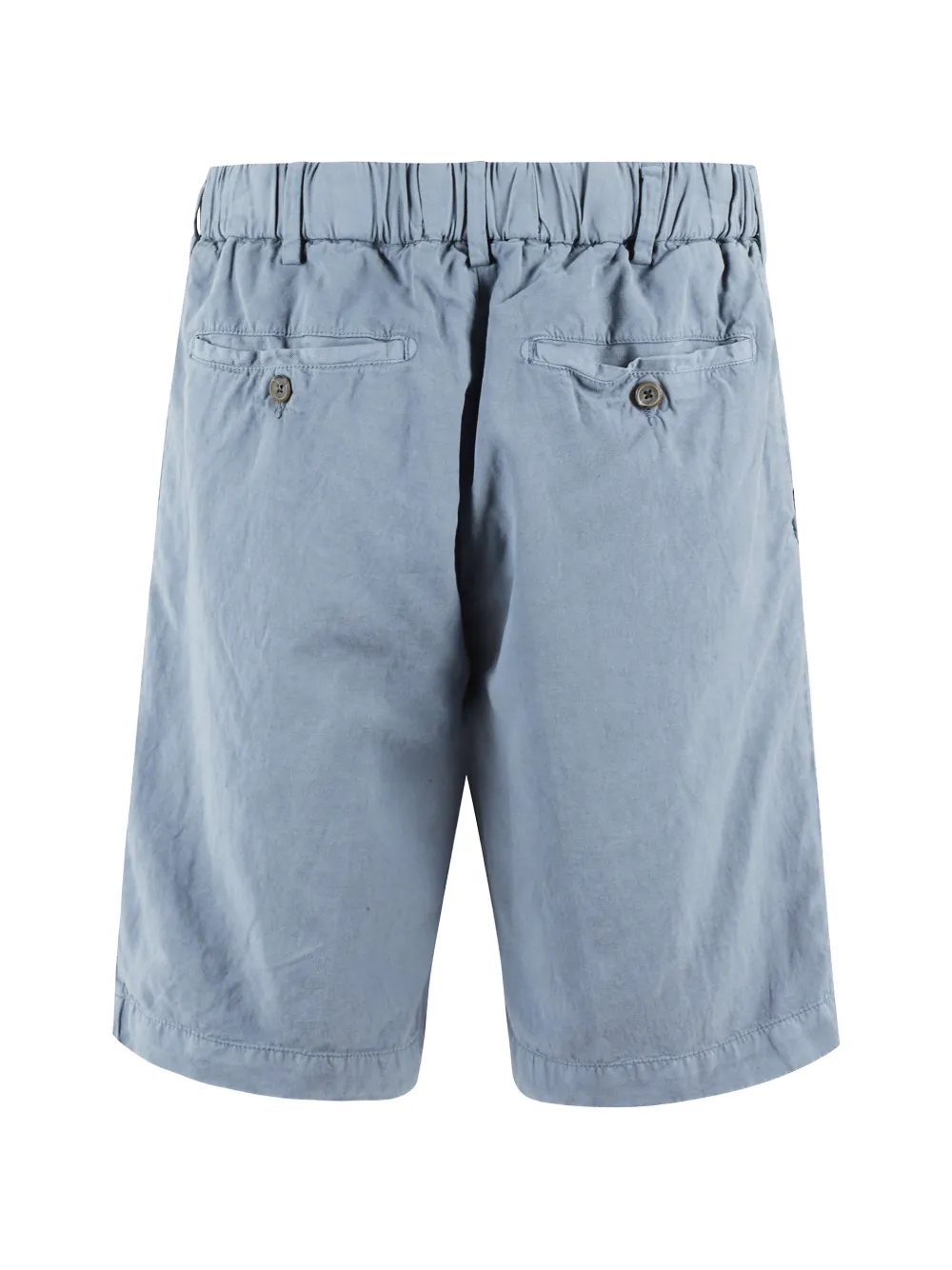 Myths Apollo chino shorts Blauw