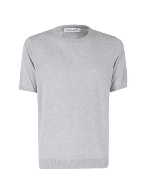 Kangra knitted T-shirt