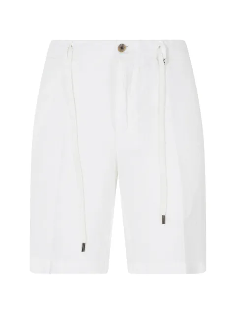 Myths drawstring-fastening shorts