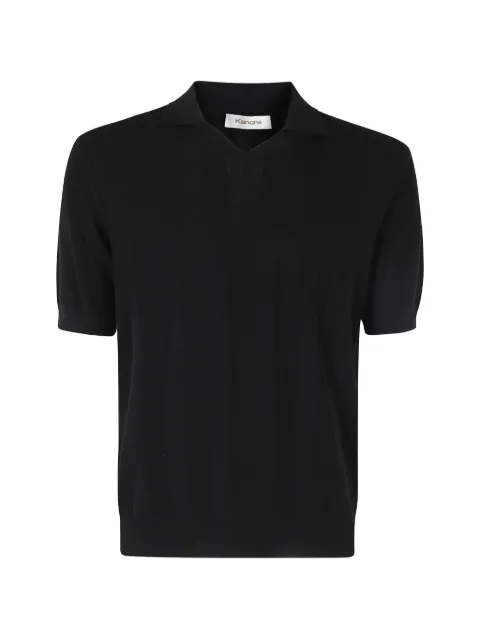 Kangra knitted T-shirt