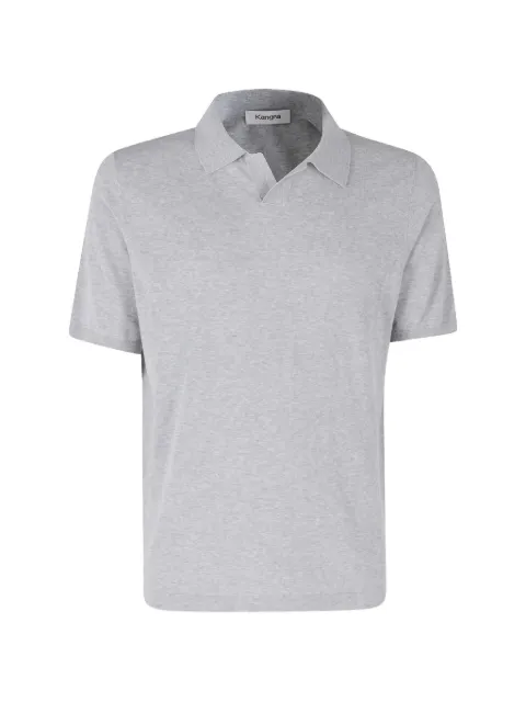 Kangra short-sleeve T-shirt