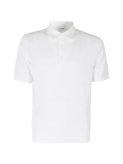 Kangra short-sleeve polo shirt