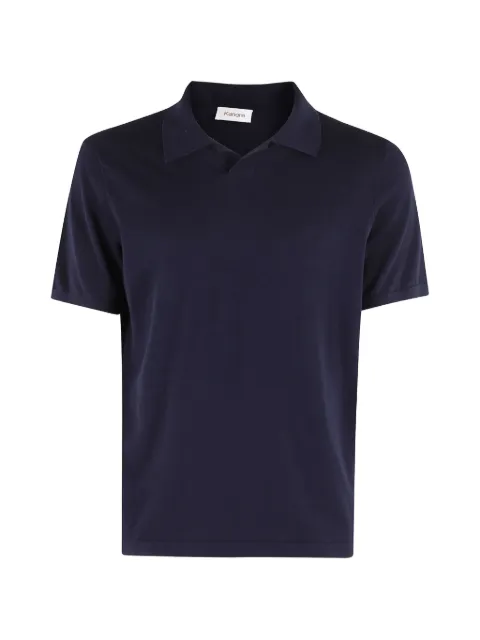 Kangra short-sleeve polo shirt