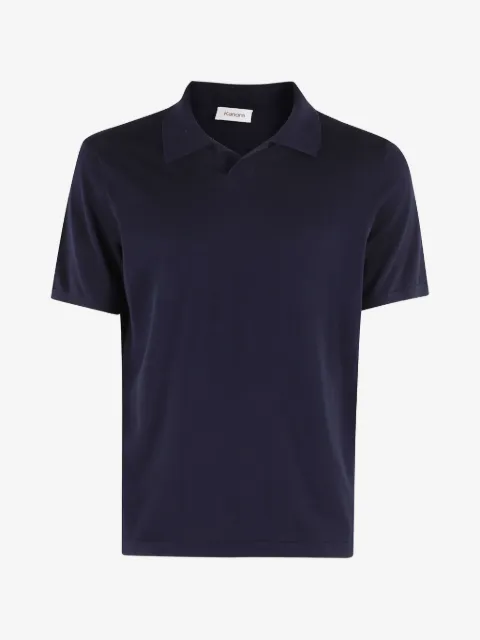 Kangra short-sleeve polo shirt