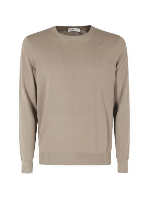 Kangra crew-neck sweater