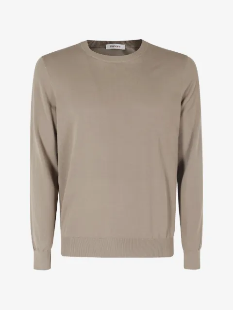 Kangra crew-neck sweater