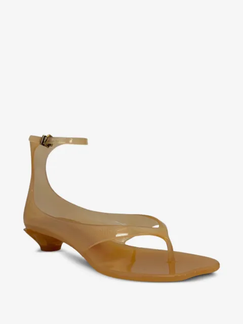 Chloé  Chloé Jelly sandals