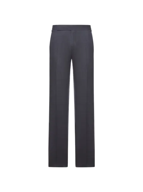 Lardini straight-leg trousers