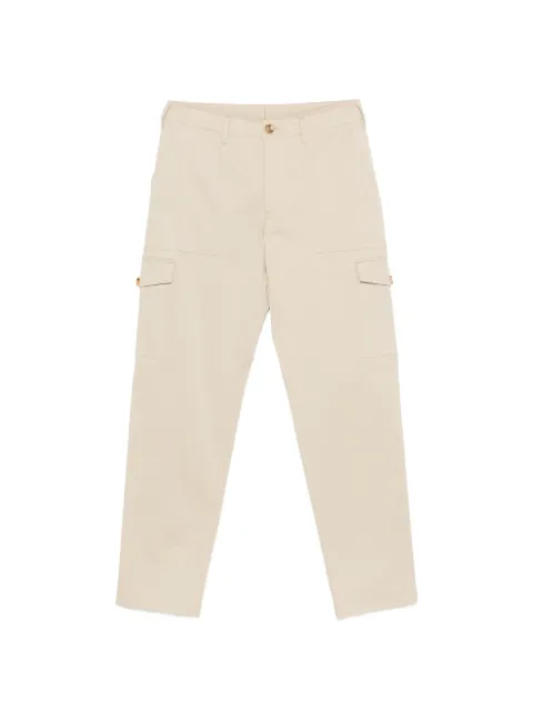 ETRO patch-pocket cargo pants