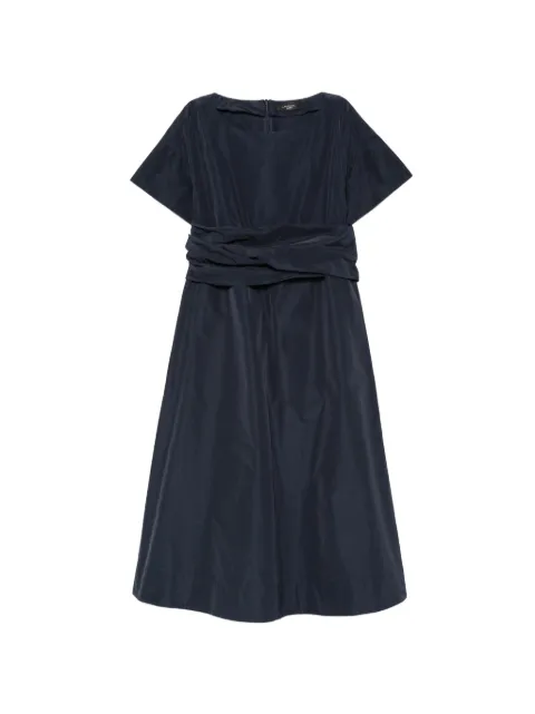 Weekend Max Mara WKDPIOPPO midi dress