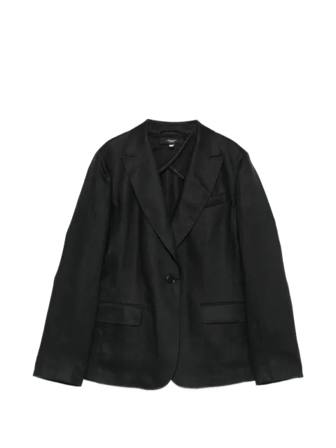 Weekend Max Mara WKDNALUT blazer