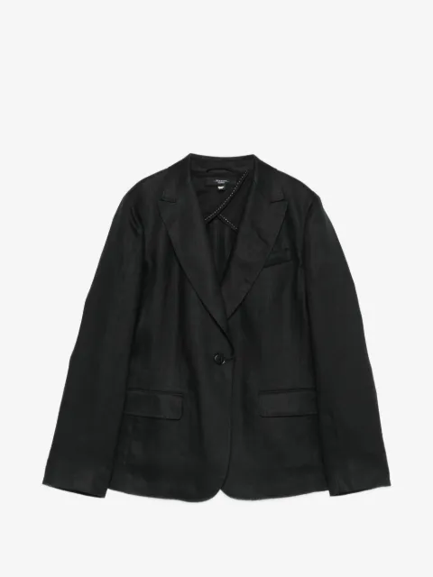 Weekend Max Mara blazer WDNALUT